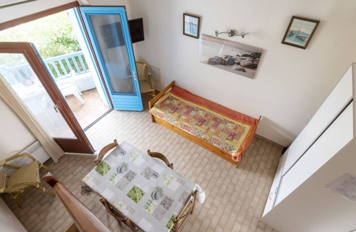 Saintes-Maries-de-la-Mer Apartment | Soleil Camarguais by Interhome
