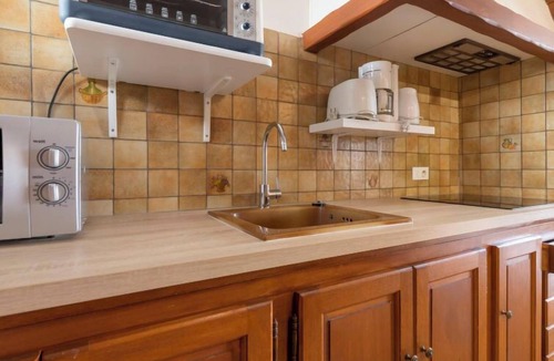 Saintes-Maries-de-la-Mer Apartment | Soleil Camarguais by Interhome