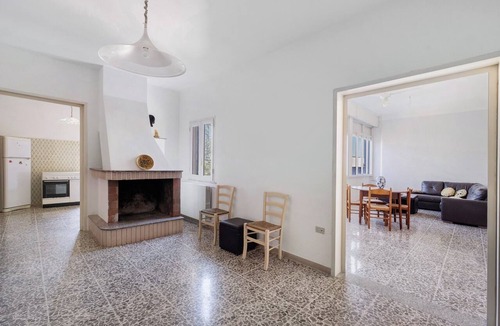 Soleto Apartment | ‘Solethouse’ Apartment with Private Terrace