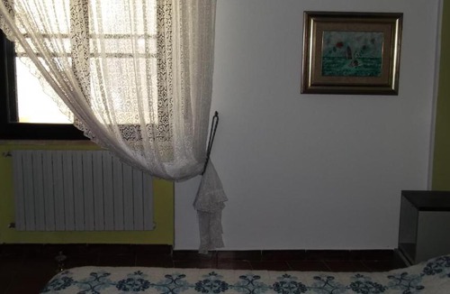 La Pietraia Bed & Breakfast | Solimarina