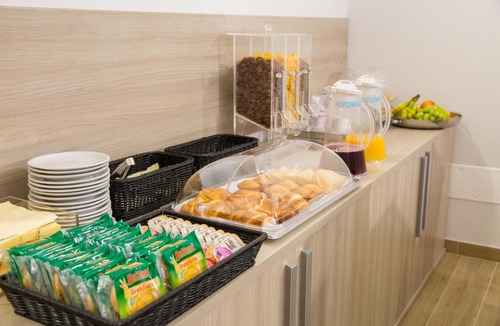 Ruffano Bed & Breakfast | SONRE' B&B