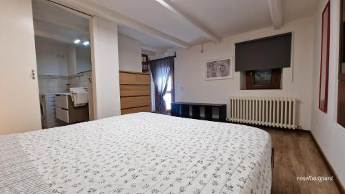 Castelfidardo Apartment | Soprani - Casa Casoni