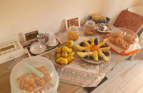 Posada Bed & Breakfast | Sos Manneddos