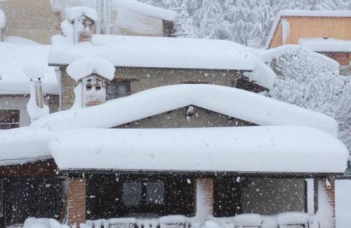 Barete Apartment | Sotto L'Arco - Il Granaio