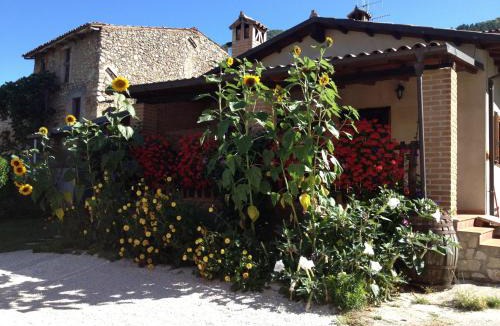 Barete Apartment | Sotto L'Arco - Il Granaio