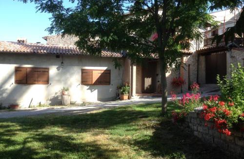 Barete Apartment | Sotto L'Arco - Il Granaio
