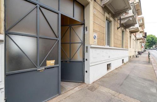 Madonna del Pilone Apartment | Sotto la volta