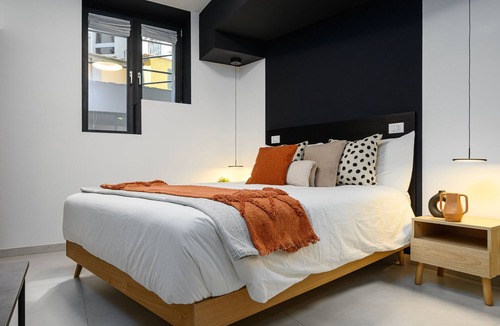 Zona Risorgimento Hotel | Sotto Loft