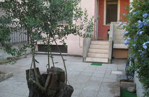 Province of Cagliari Villa | South Sardinia holiday home 4 km from the sea