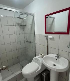 San Miguel Apartment | Spacious and bright apartment with a beautiful view