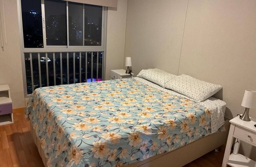 Santa Beatriz Apartment | SPACIOUS CENTRAL APARTMENT WITH VIEW TO THE WATER PARK