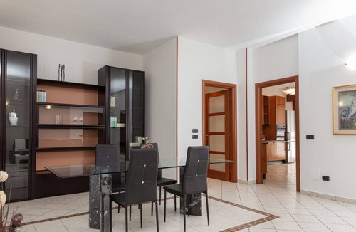 Limito Apartment | Spacious Exclusive Apartment