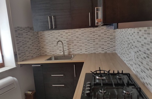 Posada Apartment | Spacious fully refurbished character flat in the heart of historical centre