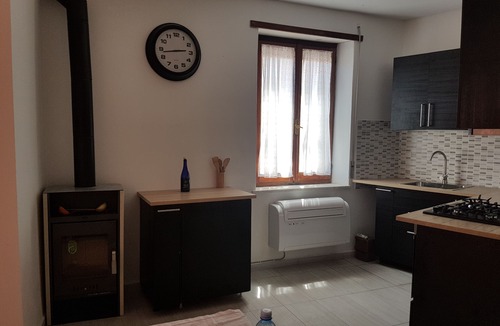 Posada Apartment | Spacious fully refurbished character flat in the heart of historical centre