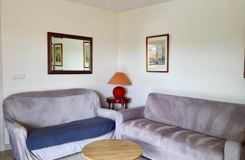 Prado - Republique Apartment | Spacious Luxury apt, 12 min walk to Croisette beach and Conf Centre
