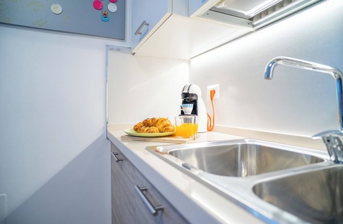 Cutrofiano Apartment | Spacious place with fast Wi-Fi and private terrace
