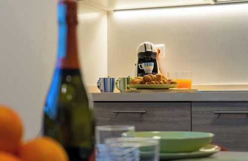 Cutrofiano Apartment | Spacious place with fast Wi-Fi and private terrace