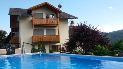 Nova Ponente Apartment | Spanglerhaus