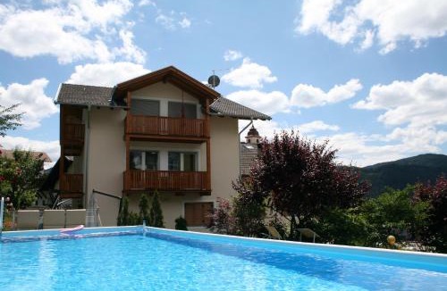 Nova Ponente Apartment | Spanglerhaus