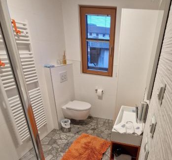 Nova Ponente Apartment | Spanglerhaus