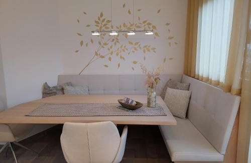 Nova Ponente Apartment | Spanglerhaus