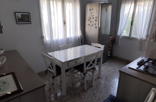 Santa Maria in Stelle Apartment | Spatious Apartment in Venice Lido, central location, 3 minutes from the beach!