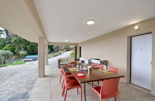 Corsanico House | Splendida casa in Corsanico