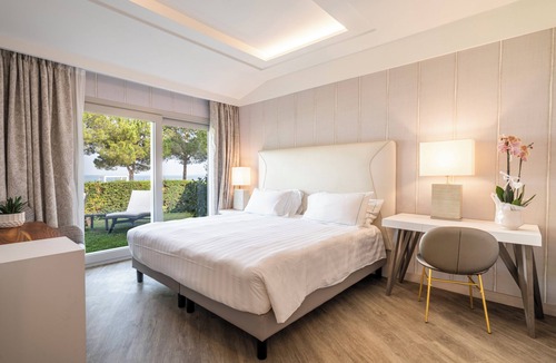 Monte Hotel | Splendido Bay Luxury Spa Resort