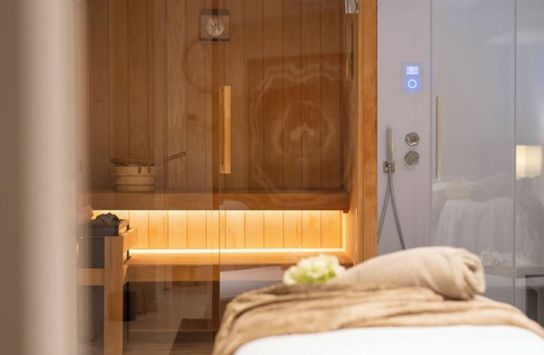 Monte Hotel | Splendido Bay Luxury Spa Resort