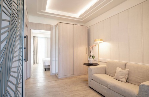 Monte Hotel | Splendido Bay Luxury Spa Resort