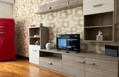 Segnano Apartment | Splendido Bilocale adiacente metro M5 - Ca Granda