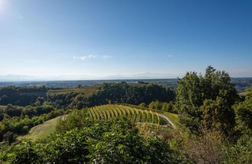 Clavesana House | Splendido rustico nella Langa