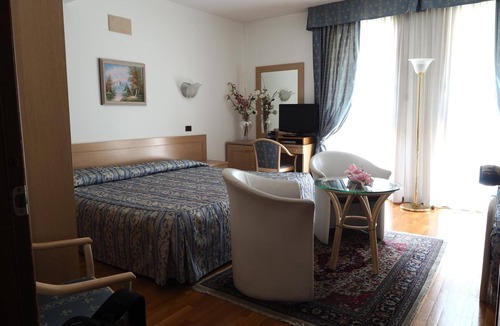 Spresiano Hotel | Spresiano