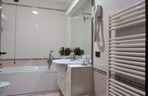 Spresiano Hotel | Spresiano