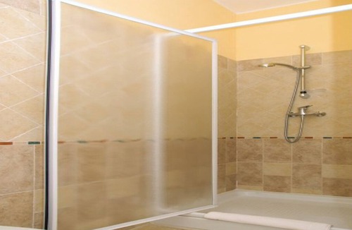 Falze House | Spring Apartment (Agriturismo Il Melograno)