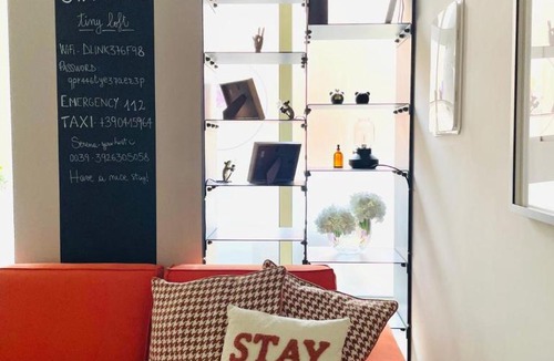 Marghera Apartment | STADLERINO - Tiny Loft in Venice