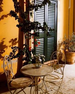 Melissano Bed & Breakfast | Stanze di Campagna