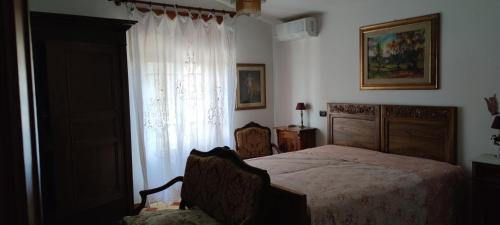 Melissano Bed & Breakfast | Stanze di Campagna