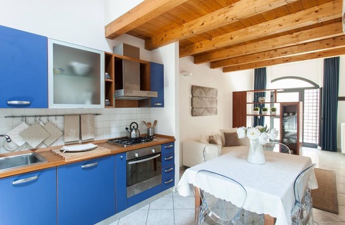 Molina Apartment | Starfish 2 .