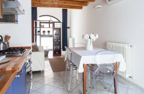 Molina Apartment | Starfish 2 .