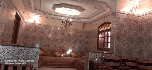 Menara Apartment | Stay with low budget