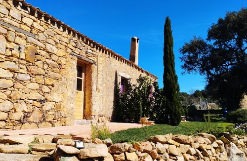 Su Canale House | Stazzo su frassu
