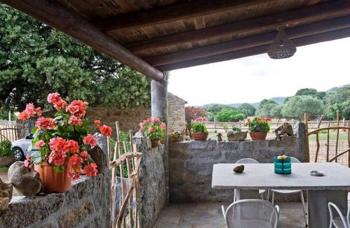 Sa Castangia Apartment | 'Stazzu Lu Malchesi' by Interhome