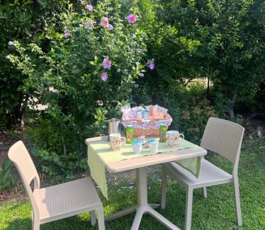 Lonato del Garda House | Steba House Savani Barbara Foresteria Lombarda