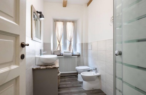 Omegna Apartment | Stella Blu by Interhome