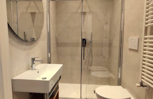 Sulmona Hotel | Stella CasaBono (B&B)