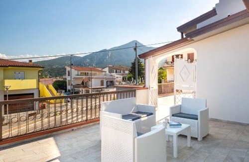 Cala Gonone House | Stella del mare