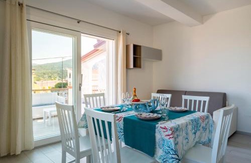 Cala Gonone House | Stella del mare