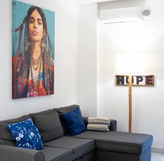 Historic Centre Apartment | STELLA della SPECOLA Padova centro