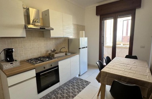 Lizzano Apartment | Stella dello Ionio Comfort e spiagge da sogno